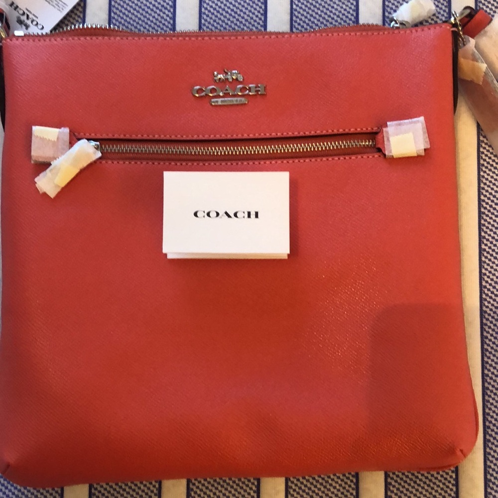 ❌SOLD❌. Rowan File Bag - Picture 10 of 16